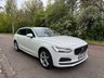 USED 2022 22 VOLVO V90 Cross Country 2.0 B6 MHEV Estate 5dr Petrol Hybrid Auto AWD Euro 6 (s/s) (300 ps) ONE FORMER KEEPER FROM NEW