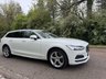 USED 2022 22 VOLVO V90 Cross Country 2.0 B6 MHEV Estate 5dr Petrol Hybrid Auto AWD Euro 6 (s/s) (300 ps) ONE FORMER KEEPER FROM NEW