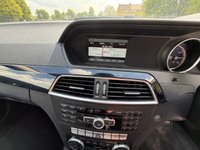 USED 2014 63 MERCEDES-BENZ C-CLASS 2.1 C220 CDI Executive SE Estate 5dr AUTOMATIC Diesel G-Tronic+ Euro 5 (s/s) (170 ps) *MERCEDES SERVICE HISTORY*