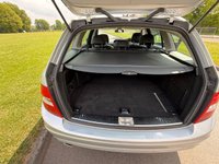USED 2014 63 MERCEDES-BENZ C-CLASS 2.1 C220 CDI Executive SE Estate 5dr AUTOMATIC Diesel G-Tronic+ Euro 5 (s/s) (170 ps) *MERCEDES SERVICE HISTORY*