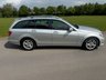 USED 2014 63 MERCEDES-BENZ C-CLASS 2.1 C220 CDI Executive SE Estate 5dr AUTOMATIC Diesel G-Tronic+ Euro 5 (s/s) (170 ps) *MERCEDES SERVICE HISTORY*