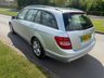 USED 2014 63 MERCEDES-BENZ C-CLASS 2.1 C220 CDI Executive SE Estate 5dr AUTOMATIC Diesel G-Tronic+ Euro 5 (s/s) (170 ps) *MERCEDES SERVICE HISTORY*