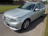 USED 2014 63 MERCEDES-BENZ C-CLASS 2.1 C220 CDI Executive SE Estate 5dr AUTOMATIC Diesel G-Tronic+ Euro 5 (s/s) (170 ps) *MERCEDES SERVICE HISTORY*