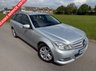 USED 2014 63 MERCEDES-BENZ C-CLASS 2.1 C220 CDI Executive SE Estate 5dr AUTOMATIC Diesel G-Tronic+ Euro 5 (s/s) (170 ps) *MERCEDES SERVICE HISTORY*