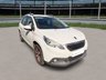 USED 2016 16 PEUGEOT 2008 1.6 BlueHDi Active SUV 5dr Diesel Manual Euro 6 (s/s) (100 ps) CHEAP TAX AND LOW INSURANCE ULEZ