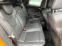 USED 2016 16 FORD FOCUS 2.0 TDCi ST-3 Hatchback 5dr Diesel Manual Euro 6 (s/s) (185 ps) CRUISE CONTROL, GHOST IMMOBILISER
