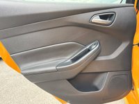 USED 2016 16 FORD FOCUS 2.0 TDCi ST-3 Hatchback 5dr Diesel Manual Euro 6 (s/s) (185 ps) CRUISE CONTROL, GHOST IMMOBILISER