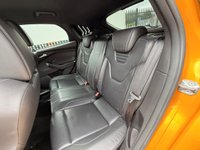 USED 2016 16 FORD FOCUS 2.0 TDCi ST-3 Hatchback 5dr Diesel Manual Euro 6 (s/s) (185 ps) CRUISE CONTROL, GHOST IMMOBILISER