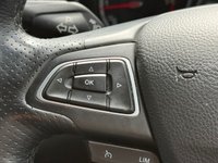 USED 2016 16 FORD FOCUS 2.0 TDCi ST-3 Hatchback 5dr Diesel Manual Euro 6 (s/s) (185 ps) CRUISE CONTROL, GHOST IMMOBILISER
