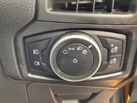 USED 2016 16 FORD FOCUS 2.0 TDCi ST-3 Hatchback 5dr Diesel Manual Euro 6 (s/s) (185 ps) CRUISE CONTROL, GHOST IMMOBILISER