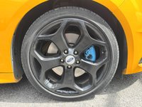 USED 2016 16 FORD FOCUS 2.0 TDCi ST-3 Hatchback 5dr Diesel Manual Euro 6 (s/s) (185 ps) CRUISE CONTROL, GHOST IMMOBILISER