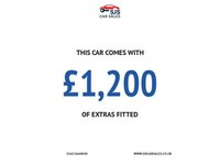 USED 2016 16 FORD FOCUS 2.0 TDCi ST-3 Hatchback 5dr Diesel Manual Euro 6 (s/s) (185 ps) CRUISE CONTROL, GHOST IMMOBILISER