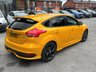 USED 2016 16 FORD FOCUS 2.0 TDCi ST-3 Hatchback 5dr Diesel Manual Euro 6 (s/s) (185 ps) CRUISE CONTROL, GHOST IMMOBILISER