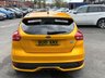 USED 2016 16 FORD FOCUS 2.0 TDCi ST-3 Hatchback 5dr Diesel Manual Euro 6 (s/s) (185 ps) CRUISE CONTROL, GHOST IMMOBILISER