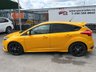 USED 2016 16 FORD FOCUS 2.0 TDCi ST-3 Hatchback 5dr Diesel Manual Euro 6 (s/s) (185 ps) CRUISE CONTROL, GHOST IMMOBILISER