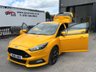 USED 2016 16 FORD FOCUS 2.0 TDCi ST-3 Hatchback 5dr Diesel Manual Euro 6 (s/s) (185 ps) CRUISE CONTROL, GHOST IMMOBILISER