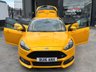 USED 2016 16 FORD FOCUS 2.0 TDCi ST-3 Hatchback 5dr Diesel Manual Euro 6 (s/s) (185 ps) CRUISE CONTROL, GHOST IMMOBILISER