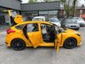 USED 2016 16 FORD FOCUS 2.0 TDCi ST-3 Hatchback 5dr Diesel Manual Euro 6 (s/s) (185 ps) CRUISE CONTROL, GHOST IMMOBILISER