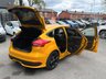USED 2016 16 FORD FOCUS 2.0 TDCi ST-3 Hatchback 5dr Diesel Manual Euro 6 (s/s) (185 ps) CRUISE CONTROL, GHOST IMMOBILISER