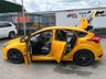 USED 2016 16 FORD FOCUS 2.0 TDCi ST-3 Hatchback 5dr Diesel Manual Euro 6 (s/s) (185 ps) CRUISE CONTROL, GHOST IMMOBILISER