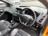 USED 2016 16 FORD FOCUS 2.0 TDCi ST-3 Hatchback 5dr Diesel Manual Euro 6 (s/s) (185 ps) CRUISE CONTROL, GHOST IMMOBILISER