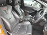 USED 2016 16 FORD FOCUS 2.0 TDCi ST-3 Hatchback 5dr Diesel Manual Euro 6 (s/s) (185 ps) CRUISE CONTROL, GHOST IMMOBILISER