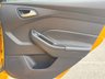 USED 2016 16 FORD FOCUS 2.0 TDCi ST-3 Hatchback 5dr Diesel Manual Euro 6 (s/s) (185 ps) CRUISE CONTROL, GHOST IMMOBILISER