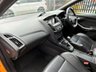 USED 2016 16 FORD FOCUS 2.0 TDCi ST-3 Hatchback 5dr Diesel Manual Euro 6 (s/s) (185 ps) CRUISE CONTROL, GHOST IMMOBILISER