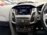 USED 2016 16 FORD FOCUS 2.0 TDCi ST-3 Hatchback 5dr Diesel Manual Euro 6 (s/s) (185 ps) CRUISE CONTROL, GHOST IMMOBILISER