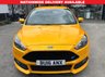 USED 2016 16 FORD FOCUS 2.0 TDCi ST-3 Hatchback 5dr Diesel Manual Euro 6 (s/s) (185 ps) CRUISE CONTROL, GHOST IMMOBILISER