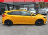 USED 2016 16 FORD FOCUS 2.0 TDCi ST-3 Hatchback 5dr Diesel Manual Euro 6 (s/s) (185 ps) CRUISE CONTROL, GHOST IMMOBILISER