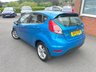 USED 2016 FORD FIESTA 1.0T EcoBoost Zetec Hatchback 5dr Petrol Manual Euro 6 (s/s) (100 ps) IDEAL FIRST CAR