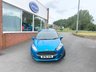 USED 2016 FORD FIESTA 1.0T EcoBoost Zetec Hatchback 5dr Petrol Manual Euro 6 (s/s) (100 ps) IDEAL FIRST CAR