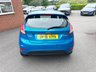 USED 2016 FORD FIESTA 1.0T EcoBoost Zetec Hatchback 5dr Petrol Manual Euro 6 (s/s) (100 ps) IDEAL FIRST CAR