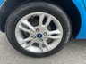 USED 2016 FORD FIESTA 1.0T EcoBoost Zetec Hatchback 5dr Petrol Manual Euro 6 (s/s) (100 ps) IDEAL FIRST CAR