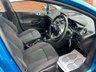 USED 2016 FORD FIESTA 1.0T EcoBoost Zetec Hatchback 5dr Petrol Manual Euro 6 (s/s) (100 ps) IDEAL FIRST CAR