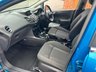 USED 2016 FORD FIESTA 1.0T EcoBoost Zetec Hatchback 5dr Petrol Manual Euro 6 (s/s) (100 ps) IDEAL FIRST CAR