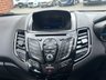 USED 2016 FORD FIESTA 1.0T EcoBoost Zetec Hatchback 5dr Petrol Manual Euro 6 (s/s) (100 ps) IDEAL FIRST CAR