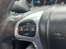 USED 2016 FORD FIESTA 1.0T EcoBoost Zetec Hatchback 5dr Petrol Manual Euro 6 (s/s) (100 ps) IDEAL FIRST CAR