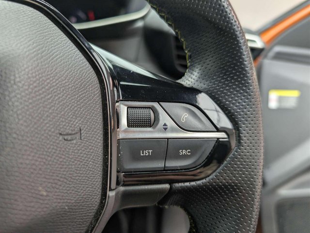 USED 2020 70 PEUGEOT 2008 2008 GT EV 5dr CLICK+COLLECT / HOME DELIVERY