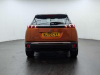 USED 2020 70 PEUGEOT 2008 2008 GT EV 5dr CLICK+COLLECT / HOME DELIVERY