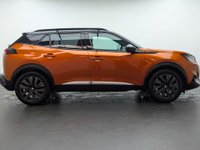 USED 2020 70 PEUGEOT 2008 2008 GT EV 5dr CLICK+COLLECT / HOME DELIVERY