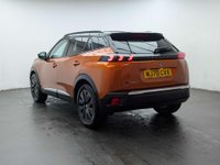 USED 2020 70 PEUGEOT 2008 2008 GT EV 5dr CLICK+COLLECT / HOME DELIVERY