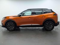 USED 2020 70 PEUGEOT 2008 2008 GT EV 5dr CLICK+COLLECT / HOME DELIVERY