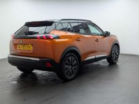 USED 2020 70 PEUGEOT 2008 2008 GT EV 5dr CLICK+COLLECT / HOME DELIVERY
