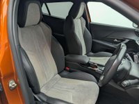 USED 2020 70 PEUGEOT 2008 2008 GT EV 5dr CLICK+COLLECT / HOME DELIVERY