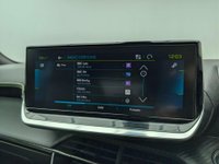 USED 2020 70 PEUGEOT 2008 2008 GT EV 5dr CLICK+COLLECT / HOME DELIVERY