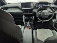 USED 2020 70 PEUGEOT 2008 2008 GT EV 5dr CLICK+COLLECT / HOME DELIVERY