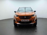 USED 2020 70 PEUGEOT 2008 2008 GT EV 5dr CLICK+COLLECT / HOME DELIVERY