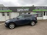 USED 2016 66 HYUNDAI SANTA FE 2.2 CRDi Blue Drive Premium SUV 5dr Diesel Manual 4WD Euro 6 (s/s) (7 Seat) (200 ps) DRIVE SUPERB